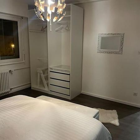 Appartement Cosy Strasbourg Schiltigheim Exterior foto