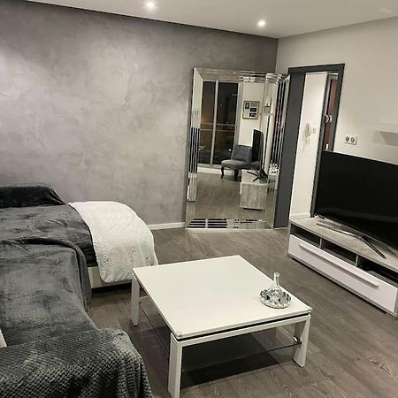 Appartement Cosy Strasbourg Schiltigheim Exterior foto