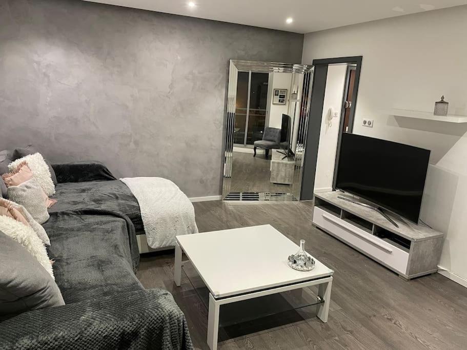 Appartement Cosy Strasbourg Schiltigheim Exterior foto